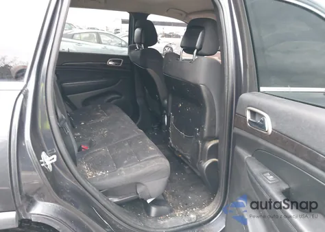 2012 Jeep Grand Cherokee Laredo z USA, uszkodzony, nr VIN 1C4RJFAGXCC263442